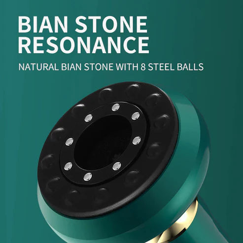 Fast Relief Massager For Back Pain