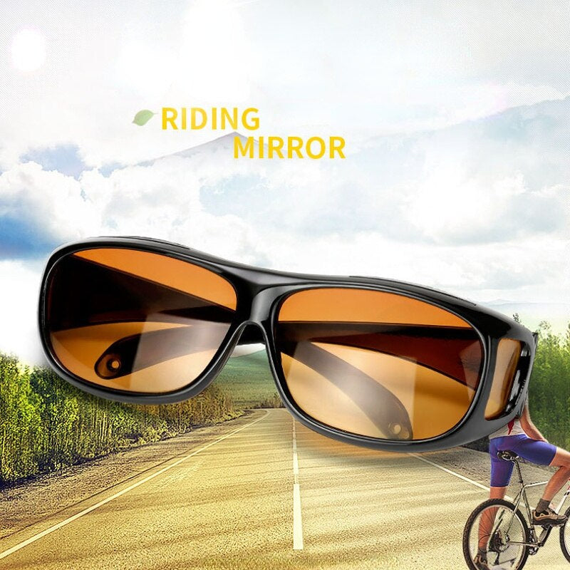 Premium Anti Glare Reading Glasses