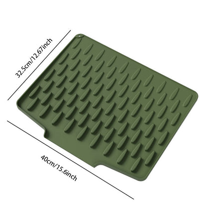 Non Slip Kitchen Floor Mat