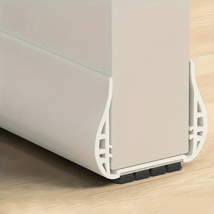 Durable Draft Stopper Door Block for Sound Reduction