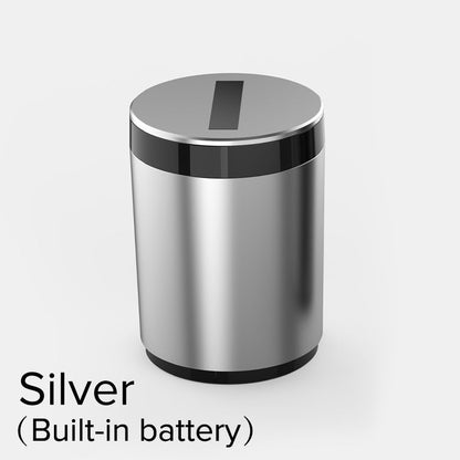Automatic Car Ashtray with Cover - Luxicro