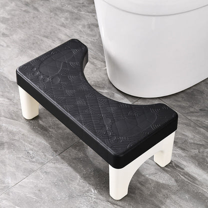 Easy Use Bathroom Helper for Simple Emptying