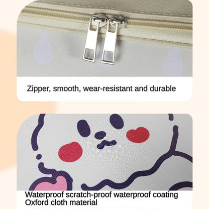 Stylish Large Duffel Bag