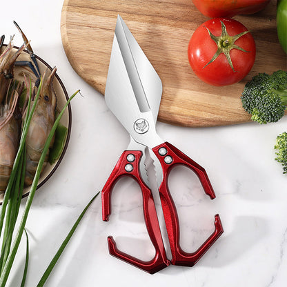Fast Electric Meat Slicer Blade