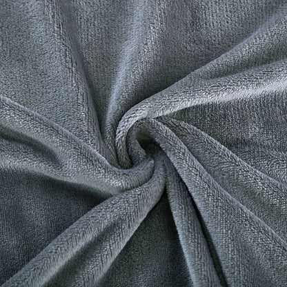 Super Soft Fuzzy Throw Blanket for Winter Warmth - Luxicro
