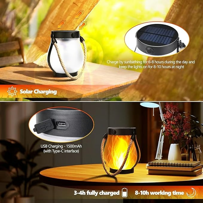 Soft Bright Desk Lamp