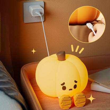 Warm Fall Decorative String Light