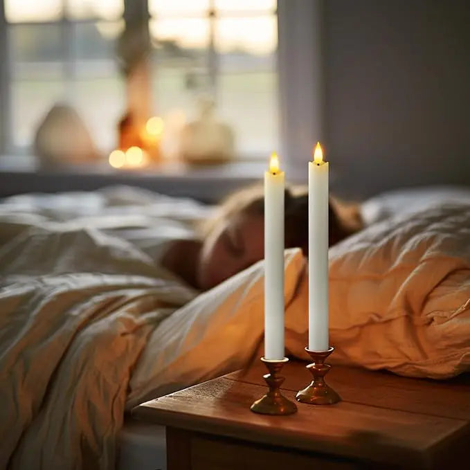 Cozy Soft Desk Lighting Lamp