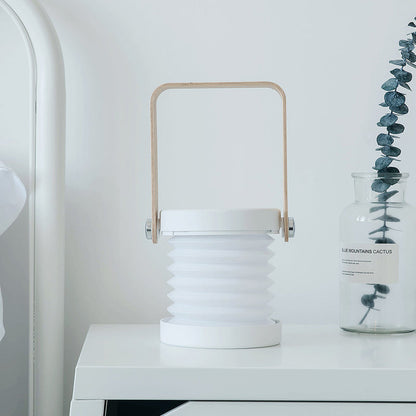 Compact Portable Table Light