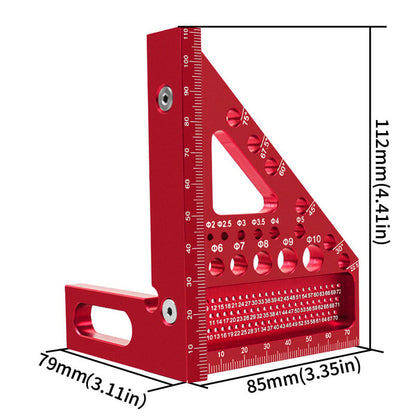 Accurate Trimming Tool for Sharp Edges