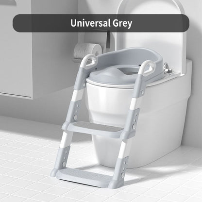 Top Rated Potty Training Seat with Step Stool for Kids