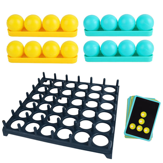 Bouncy Safe Kids Trampoline - Luxicro