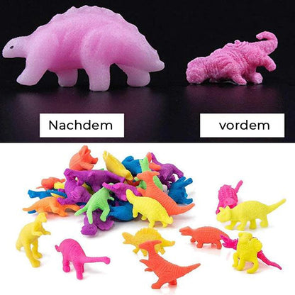 Fun Dinosaur Hatchery Playset (60 Pieces)