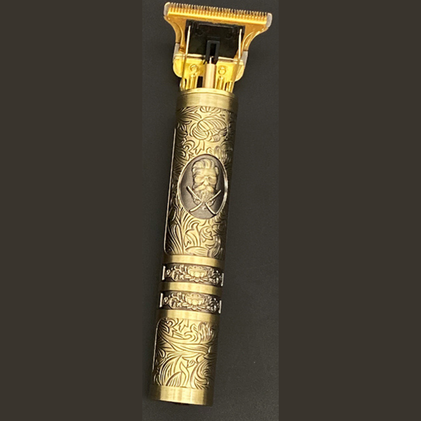 Classic Cordless Beard Trimmer