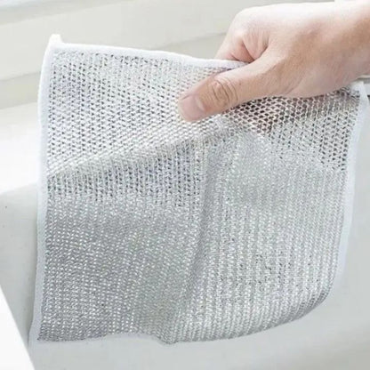 Easy Clean Luxicro Mop