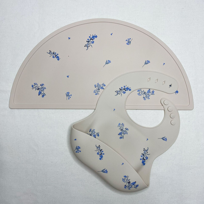 Colorful Childs Soft Grip Table Pad