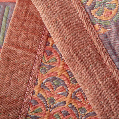 Luxury Double Sided Multicolor Bedding Duvet Cover