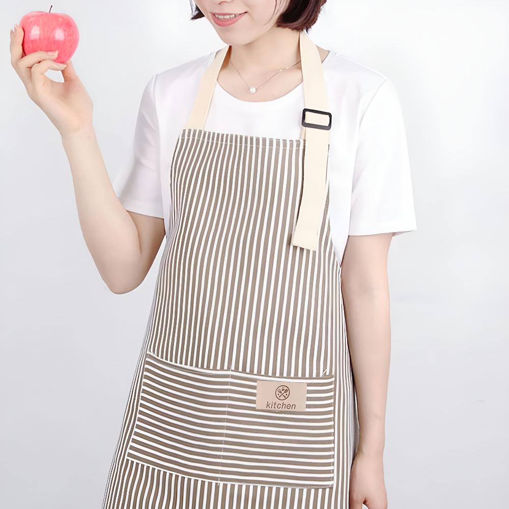 Cute Colorful Kitchen Apron