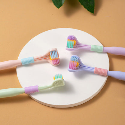 Ultra Soft Gentle Care Toothbrush