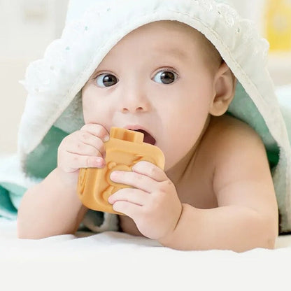 Soft Baby Building Blocks Set