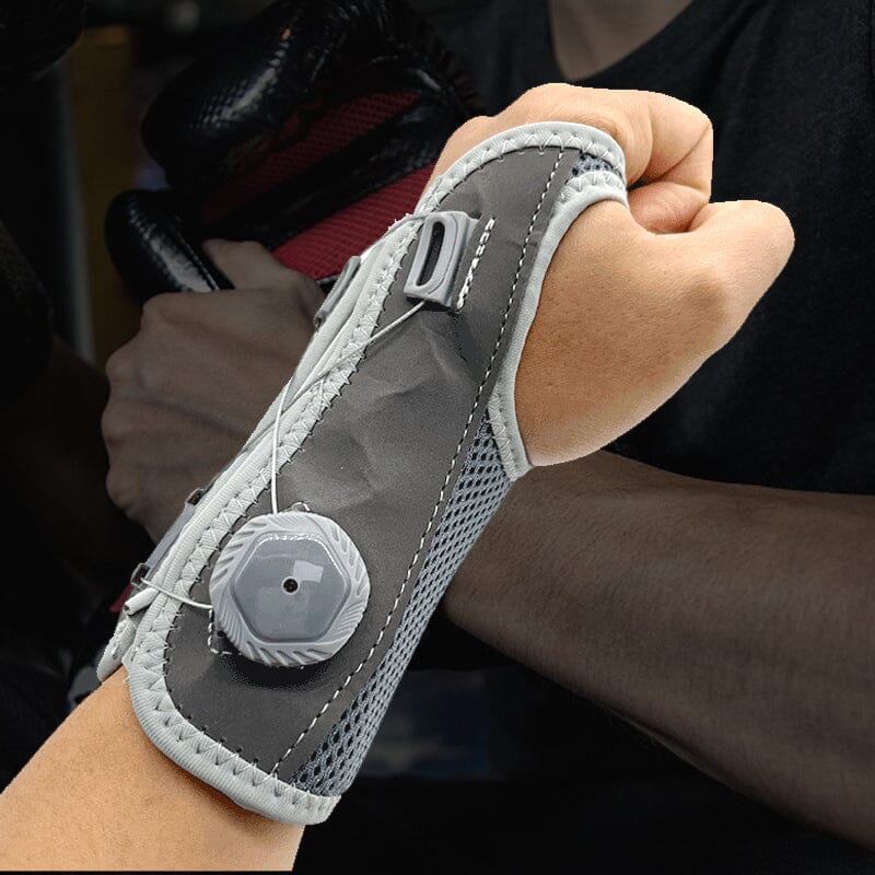 Sports Wrist Injury Support Bandage