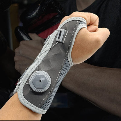 Sports Wrist Injury Support Bandage