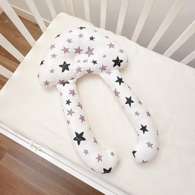 Soft Baby Support Pillow