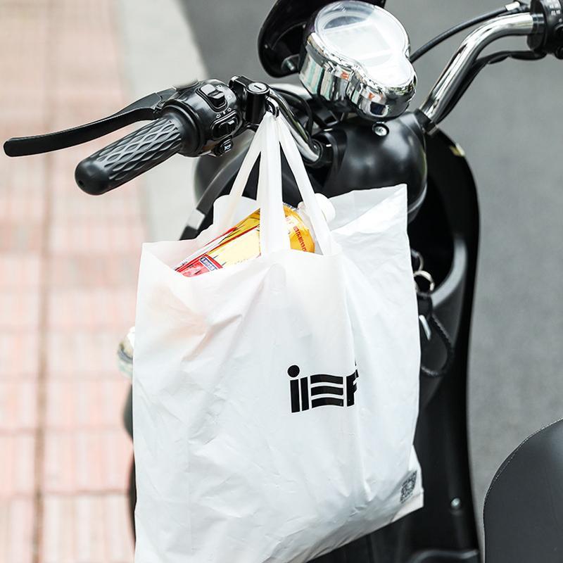 Secure Bike Helmet Locking System