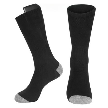 Cozy Battery Powered Thermal Winter Socks