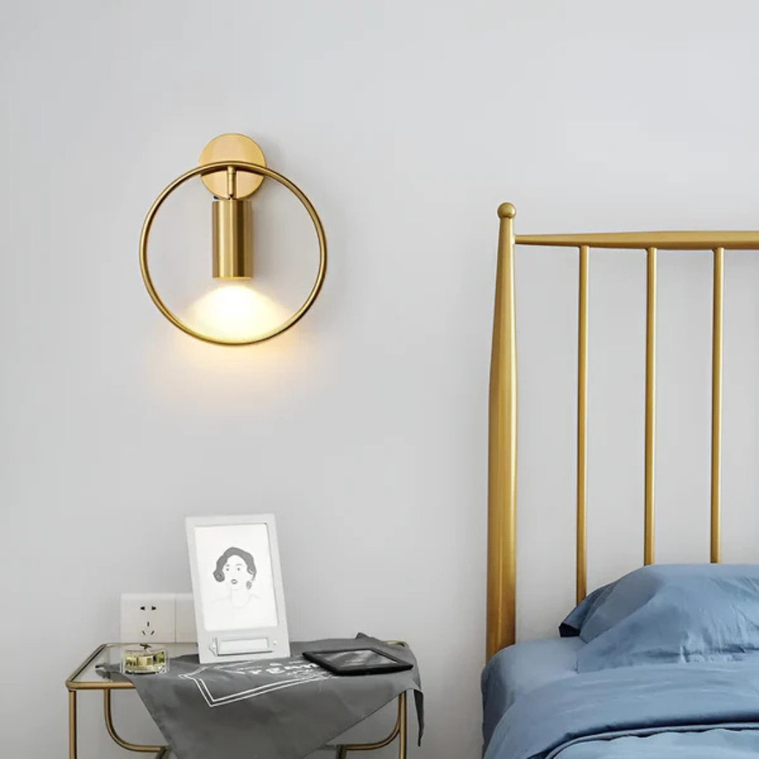 Premium LED Indoor Wall Light