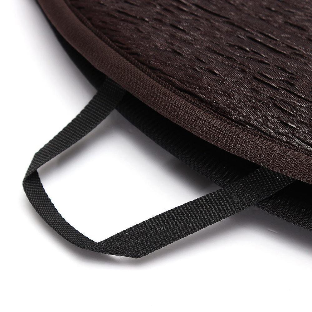 Comfortable Rotating Car and Office Chair Cushion
