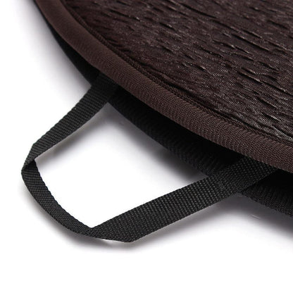 Comfortable Rotating Car and Office Chair Cushion