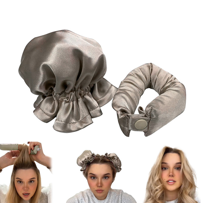 Stylish Wavy Hair Clips