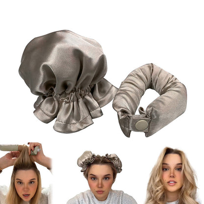 Stylish Wavy Hair Clips