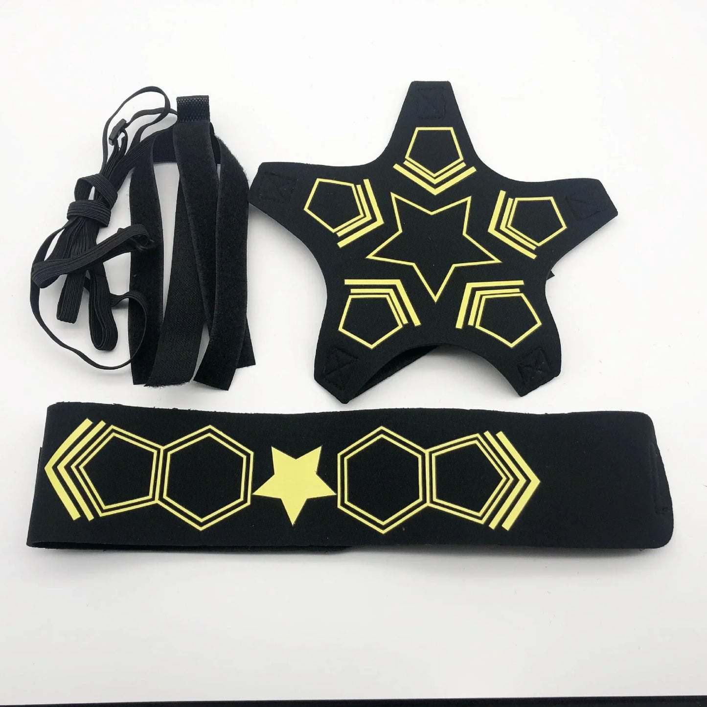 Pro Soccer Practice Waist Belt