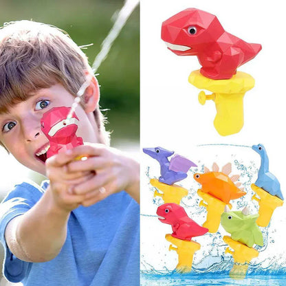 Fun Squirt Gun Water Spray Toy