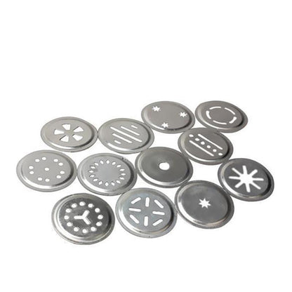 Easy Bake Cookie Press Machine
