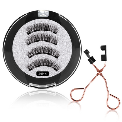 Simple Apply False Lash Kit - Luxicro