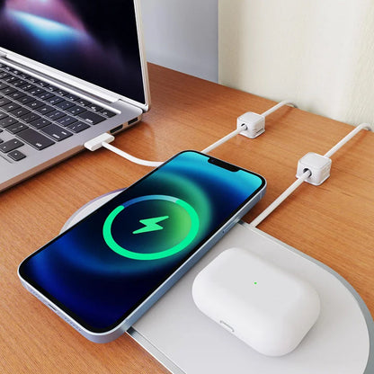 Neat Cable Management Box