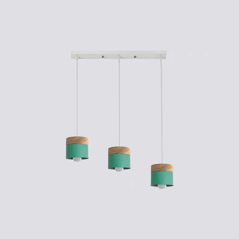 Stylish Modern Pendant Light Fixture