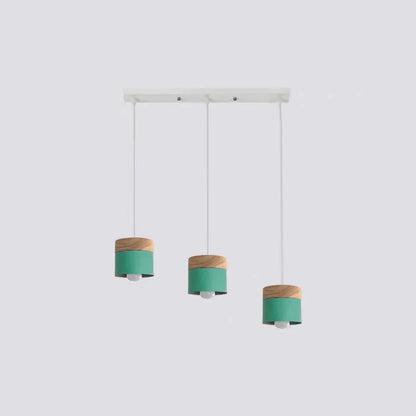 Stylish Modern Pendant Light Fixture