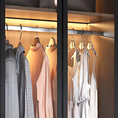 Bright Flexible LED Tape Lights for 12V Cabinets