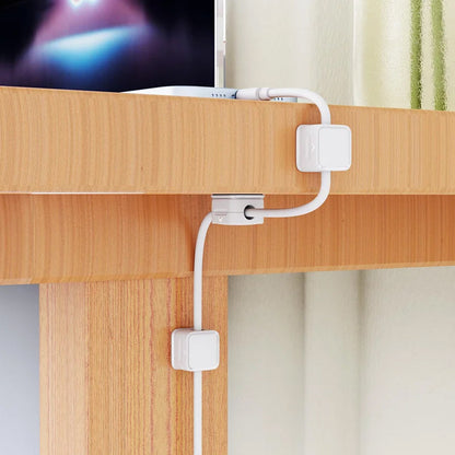 Neat Cable Management Box