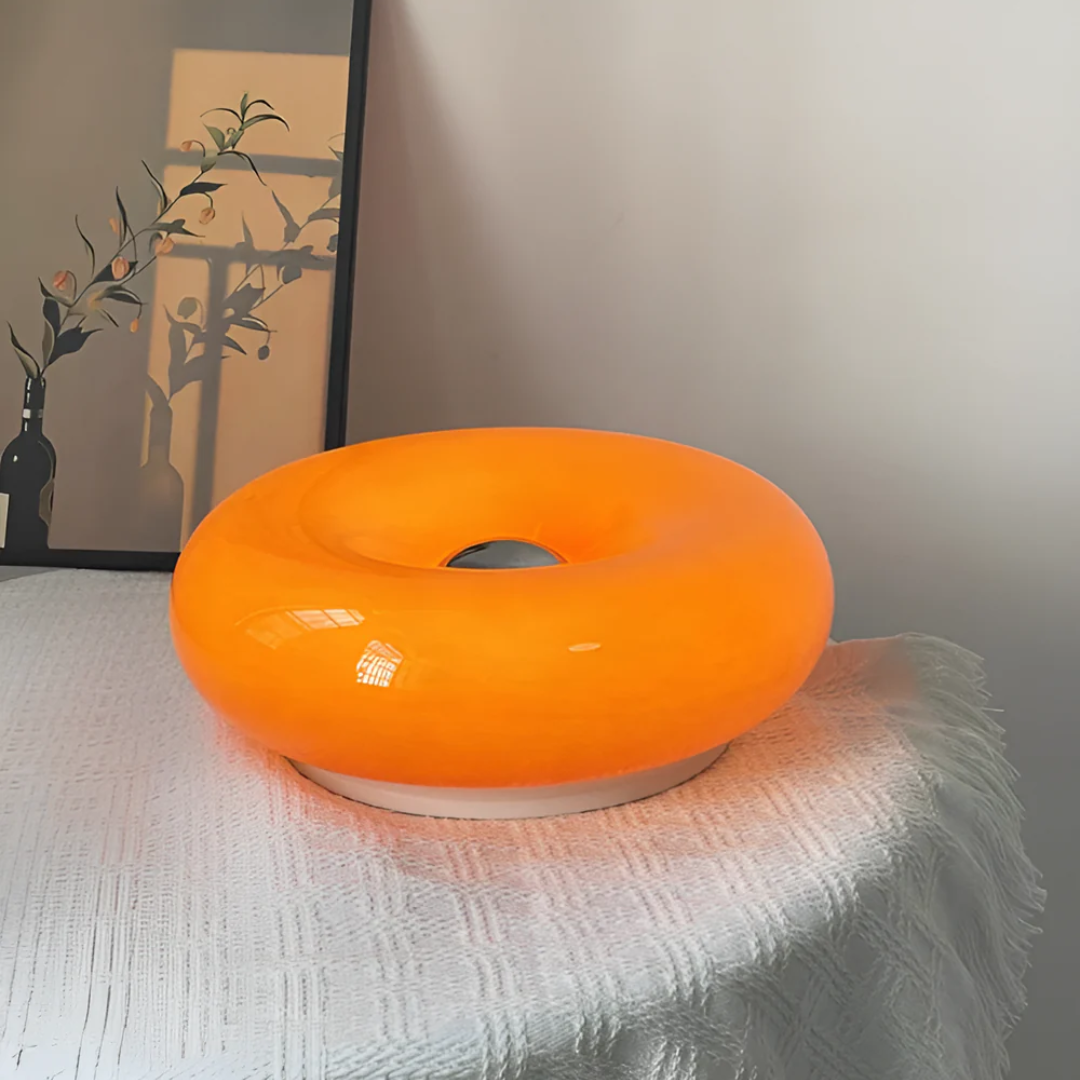 Stylish Glass Sconce Light
