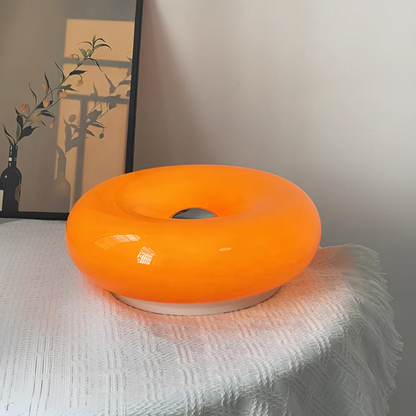 Stylish Glass Sconce Light