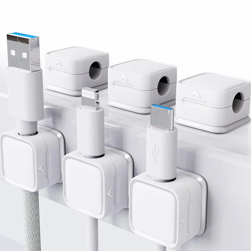Neat Cable Management Box