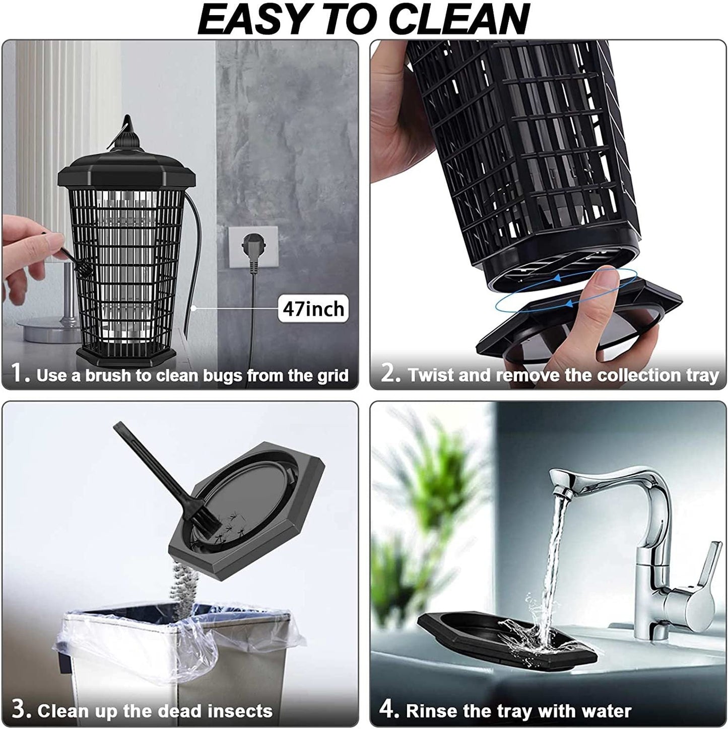 Best Ultrasonic Pest Repeller for Home Use