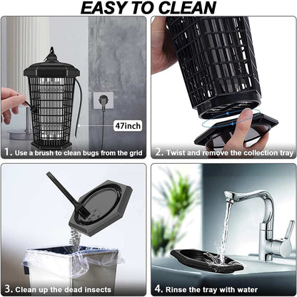 Best Ultrasonic Pest Repeller for Home Use
