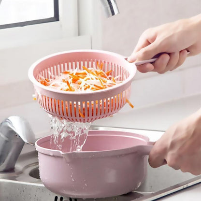 Ultimate 12-Piece Kitchen Food Chopping Tool Set
