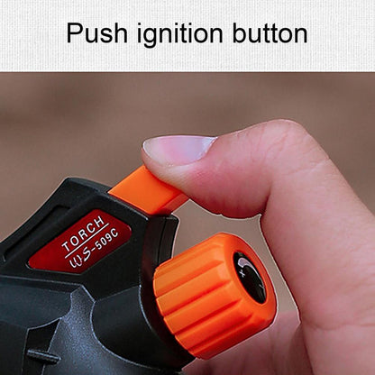 Premium BBQ Grill Blower Fan Tool